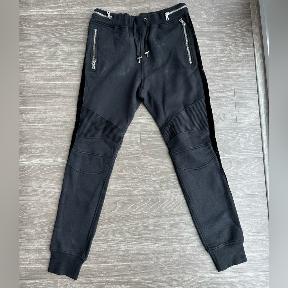 Balmain Joggers